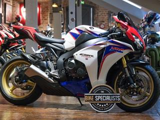 HONDA CBR1000RR FIREBLADE 