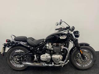 TRIUMPH SPEEDMASTER 1200 