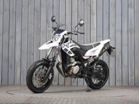 YAMAHA WR125X