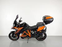 KTM 1290 SUPERDUKE GT