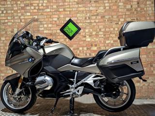 BMW R1200RT 