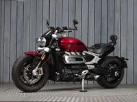 TRIUMPH ROCKET III