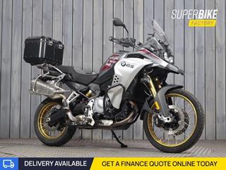 BMW F850GS ADVENTURE 