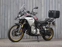 BMW F850GS ADVENTURE