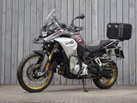 BMW F850GS ADVENTURE