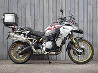 BMW F850GS ADVENTURE