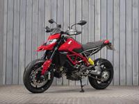 DUCATI HYPERMOTARD 950