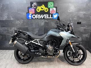 SUZUKI V-STROM 800RE 