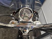 HARLEY-DAVIDSON SUPER GLIDE