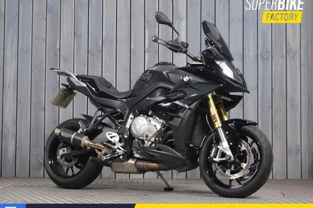 BMW S1000XR