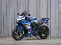 SUZUKI GSX-R750