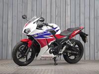 HONDA CBR300R