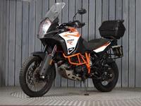 KTM 1290 SUPER ADVENTURE