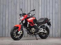 APRILIA SHIVER 750