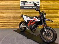 KTM 690 SMC R