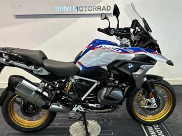 BMW R1250GS ADVENTURE