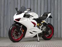 DUCATI PANIGALE V2