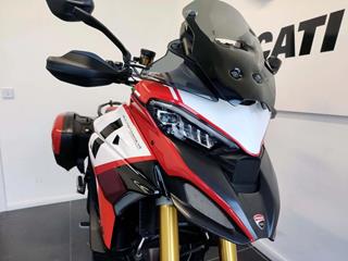 MULTISTRADA V4 PIKES PEAK 