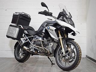 BMW R1200GS 