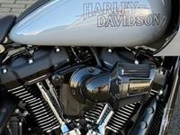 HARLEY-DAVIDSON LOW RIDER