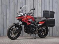 BMW F700GS