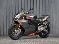 APRILIA RSV4 RF