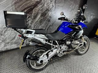 BMW R1200GS 