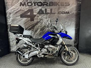 BMW R1200GS