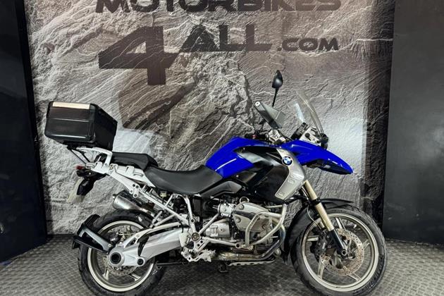 BMW R1200GS