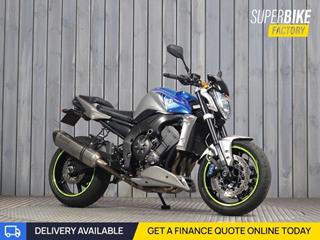 YAMAHA FZ1 