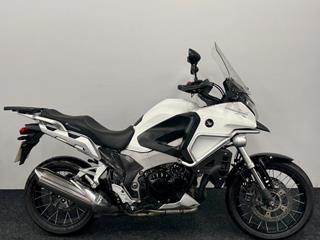 HONDA CROSSTOURER 1200 