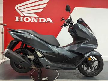 HONDA PCX125