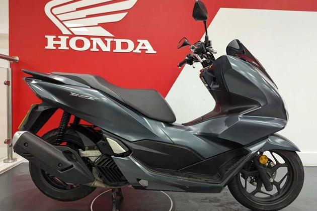 HONDA PCX125