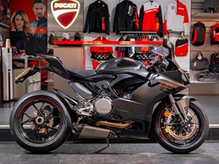 DUCATI PANIGALE V2 