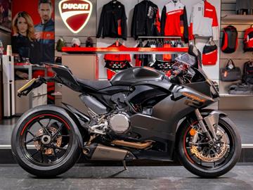 DUCATI PANIGALE V2