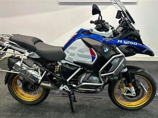 BMW R1250GS ADVENTURE 