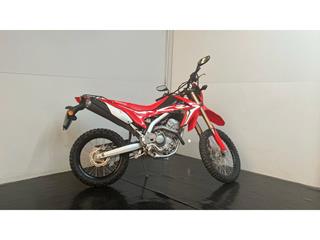 CRF250L 