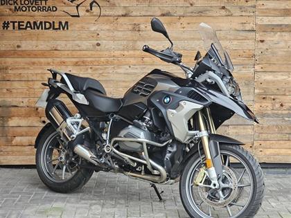 BMW R1200GS