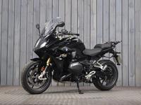 BMW R1200RS