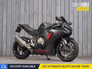 HONDA CBR1000RR FIREBLADE 