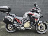 MULTISTRADA V4 RALLY 