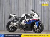 BMW S1000RR 