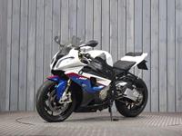 BMW S1000RR