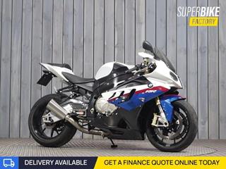 BMW S1000RR 