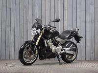 HONDA CB600F HORNET