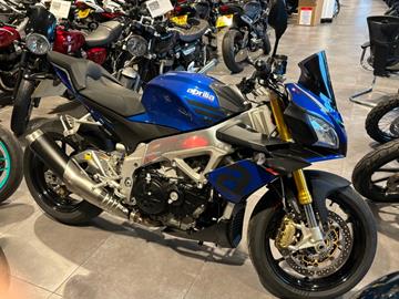 APRILIA TUONO V4 1100 RR