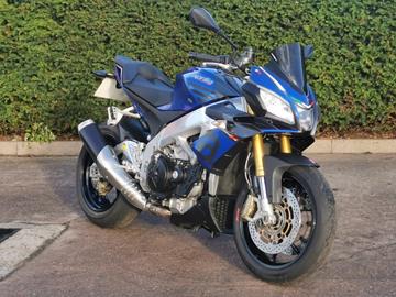 APRILIA TUONO V4 1100 RR