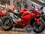 1299 PANIGALE 