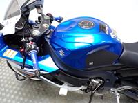 SUZUKI GSX-R600