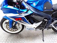 SUZUKI GSX-R600